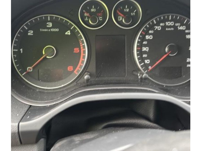 Зеркало электрическое        Audi A3 S3 8P  2003 - 2012 года   