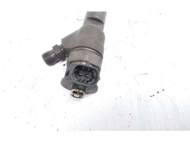 Форсунка H8201055367, 0445110414    Renault Trafic III (X82)  C091733 