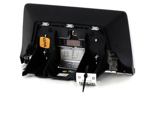 Дисплей 9830426480, S1-1131Q Citroen Berlingo