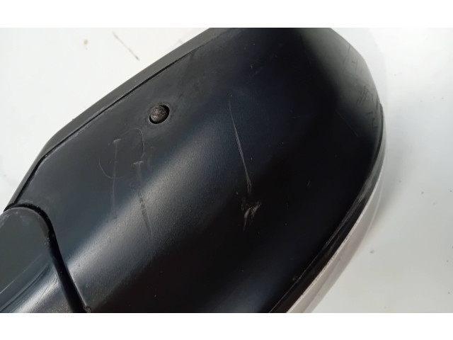 Турбина Зеркало (управляемое электричеством) Citroen C5 Aircross  M900   для двигателя yhz      