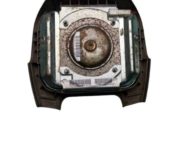 Подушка безопасности водителя Jeep Grand Cherokee (WJ)