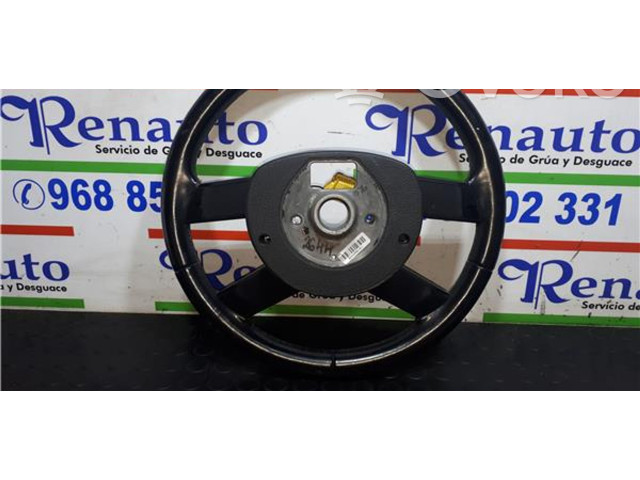 Руль Volkswagen Touran I 2003 - 2010 года 1T0419091