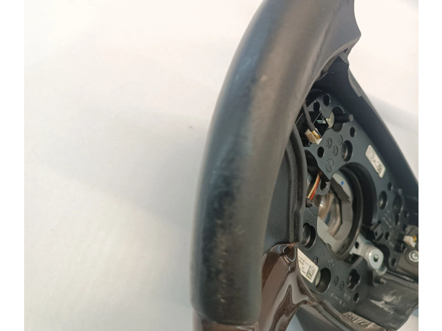 Volant Mercedes-Benz S W221 2006 A2218201611, A2214600303