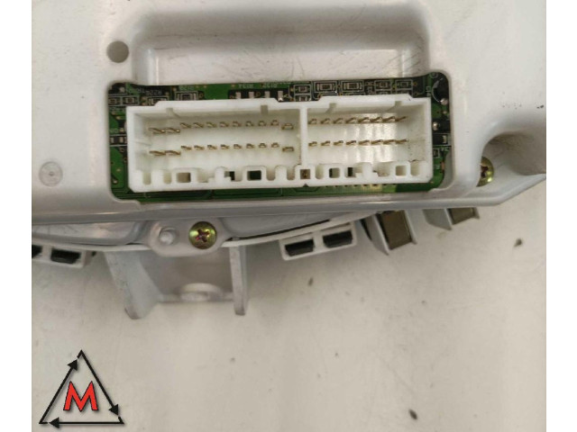 Панель приборов 83800, Denso Lexus IS 200-300