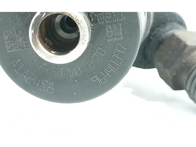 Vstřikovač 96440397, 0445110270 Chevrolet Epica Z20S