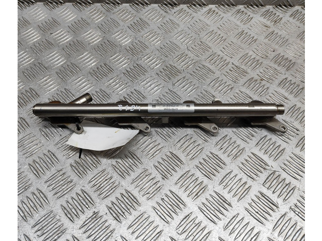 Топливная рампа A2780780845, A2780703395   Mercedes-Benz CLS C218 X218   для двигателя M 278.922