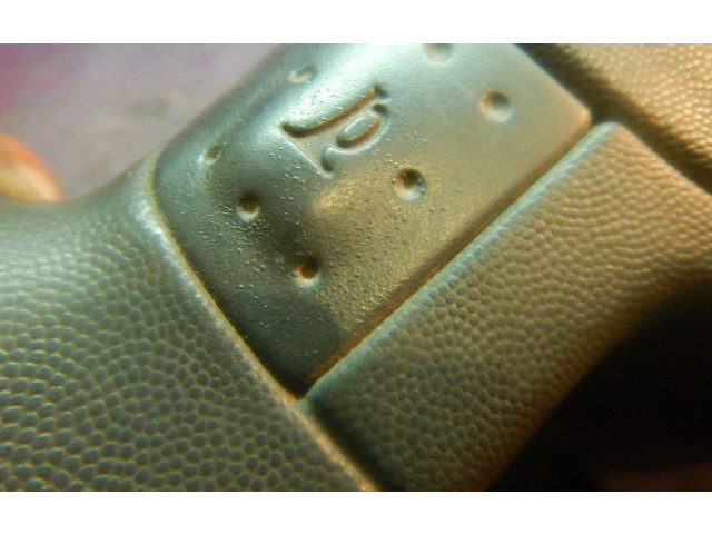 Руль Opel Meriva A 2003 - 2010 года