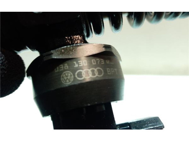 Форсунка 038130073q, 038130073Q Audi A4 Allroad AWX
