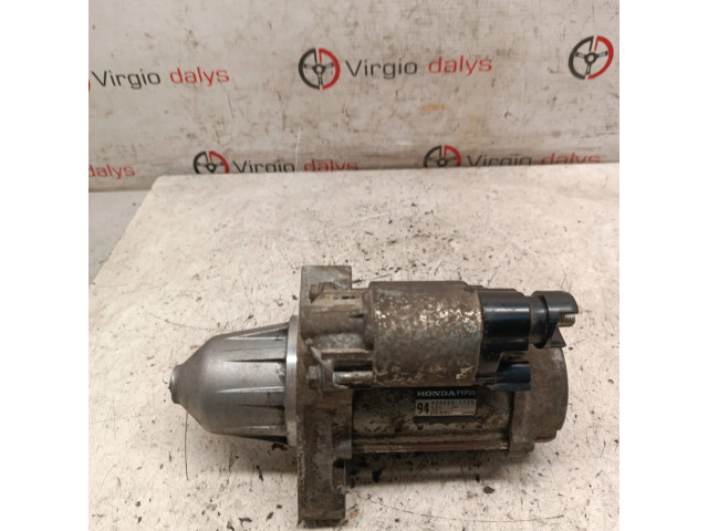 Стартер  4380001720   Honda HR-V