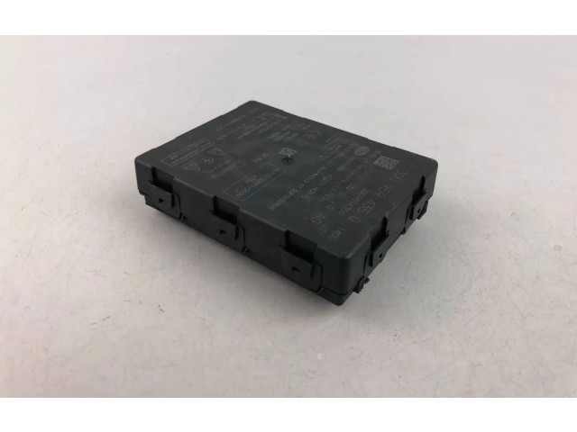 Pojistková skříňka Блок управления без ключа 3Q0959435Q Seat Ibiza V (KJ) 2022