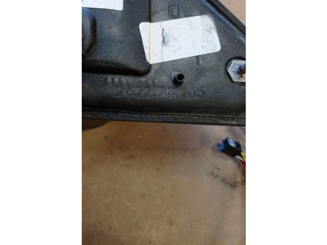 Zpětné zrcátko  Dodge VAN RAM 2019  P68231241AH, P68231241AH  