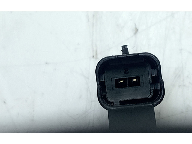 Turbodmychadlo Нагнетатель 6453WL, 967565788001   Peugeot 308   5F02