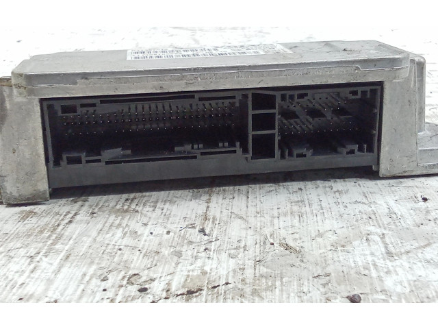 Блок подушек безопасности 31387019, P31387019   Volvo V70