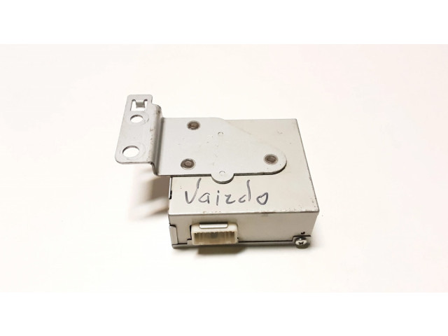 Модуль управления видео