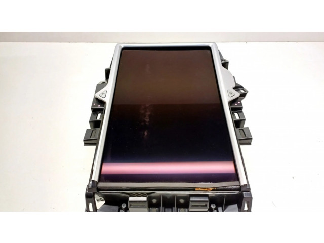 Дисплей 1045006-03-B Tesla Model S