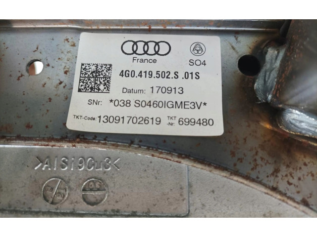 Vstřikovač 4G0419502S Audi A6 C7