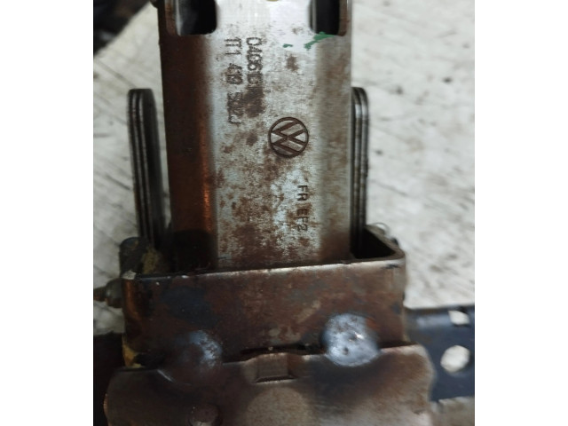 Рулевая рейка 1T1419502J, 0406131 Volkswagen Touran I 2003 - 2010 года