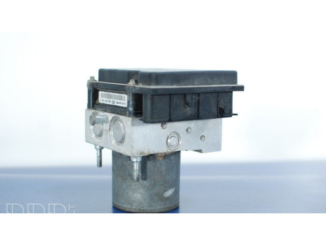 Блок АБС 0265234314 Smart ForFour I 2004-2006 года