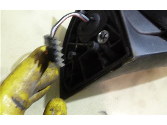 Зеркало электрическое        Mercedes-Benz A W168  1997 - 2004 года   