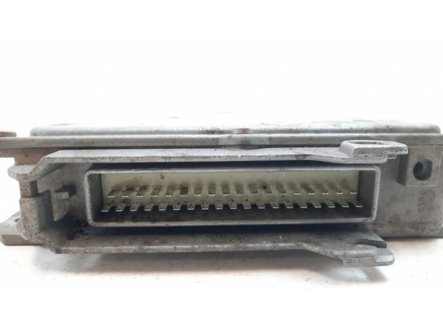 Блок управления двигателя 9619473280, 0261200694   Peugeot 306