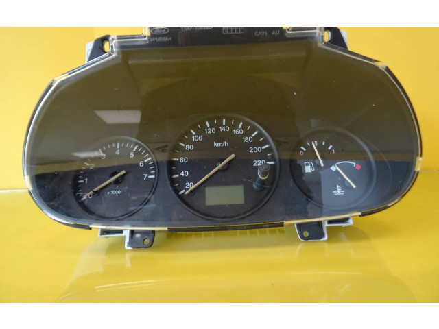 Přístrojová deska Mazda 121 SM 2000 431613B