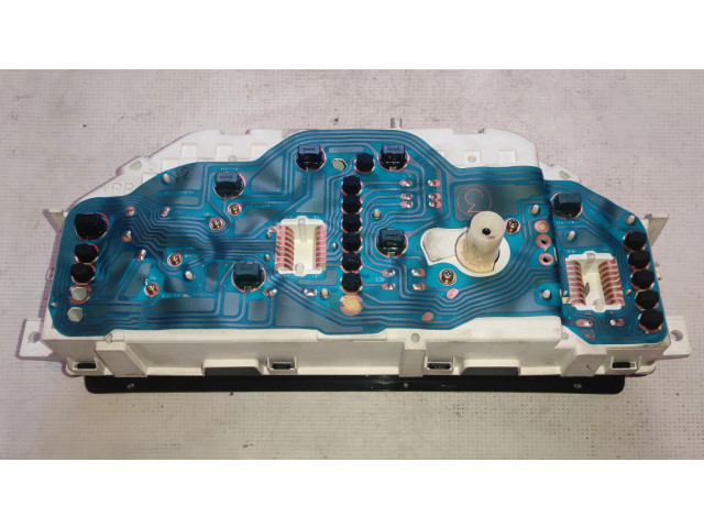 Přístrojová deska Toyota Hiace (H50, H60, H70) 1985 769807423, 769807172