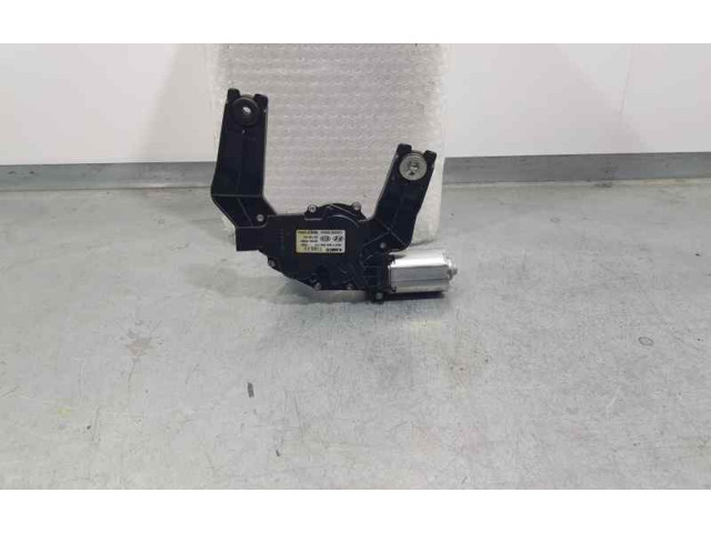 Блок предохранителей 987001H000, KAMCO   KIA Ceed    