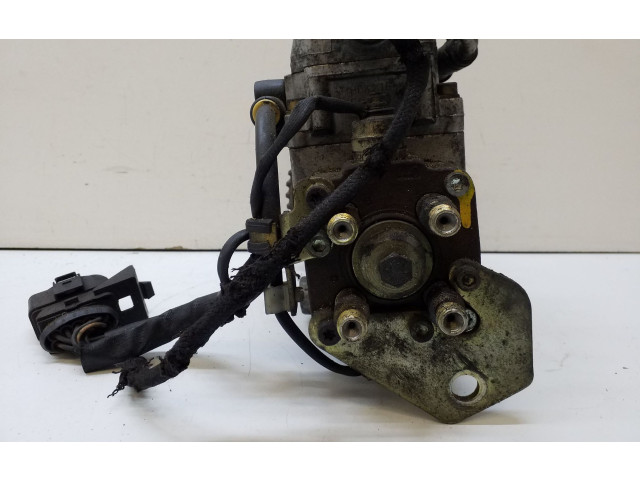 Топливный насос