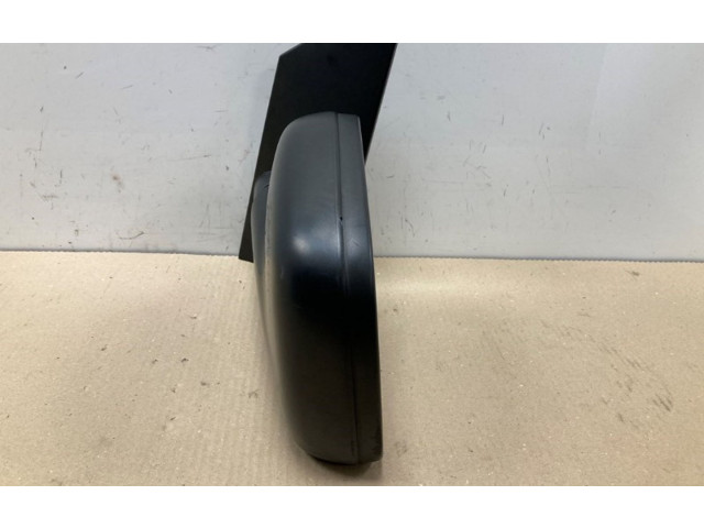 Зеркало (механическое) Volkswagen Caddy 2011 - 2016 года