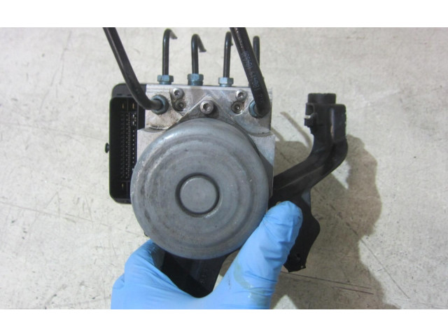 Блок АБС 34517916215   BMW  X3 G01  2018 - 2024 года