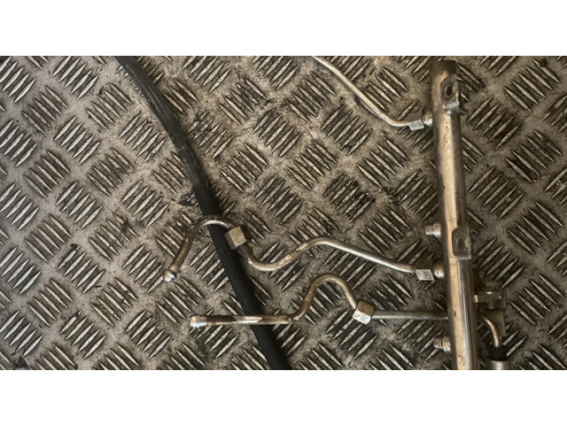 Топливная рампа 753731905, 753731905 BMW 3 E90 E91