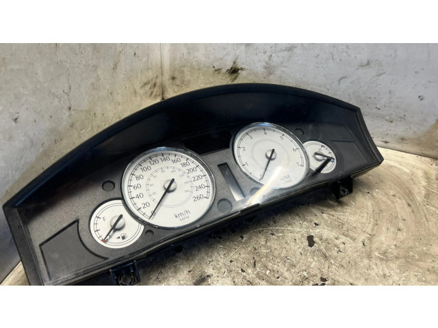 Панель приборов P56044943AF Chrysler 300 - 300C