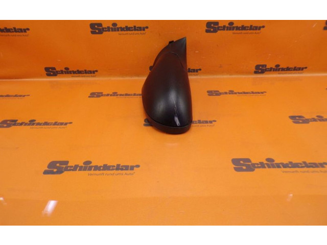 Зеркало электрическое        Mercedes-Benz A W168  1997 - 2004 года   