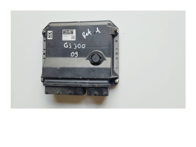 Řídící jednotka 8966130G70, 2753001831 Lexus GS 300 350 430 450H 2007