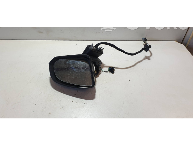 Зеркало электрическое Volvo XC40 - года
