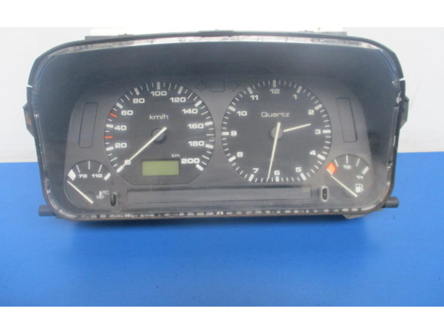 Панель приборов Volkswagen Caddy