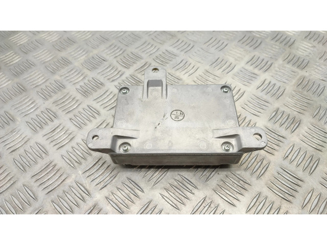 Блок подушек безопасности 77960SJHG210M2 Honda FR-V