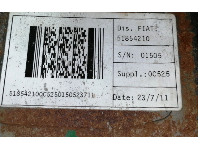    Рулевая рейка 51854210   Fiat Fiorino  -  года