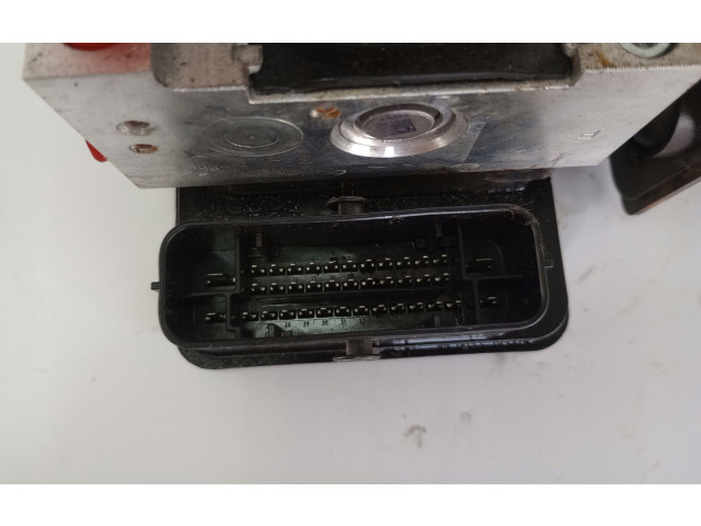 Блок АБС 476603VU0B, 476603VU0B Nissan Note (E11) 2006 - 2014 года