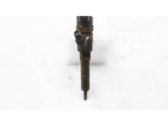 Vstřikovač 0445110062, 9640088780 Citroen Berlingo