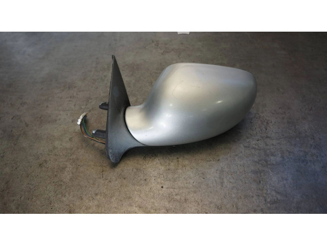 Зеркало электрическое Lancia Lybra - года