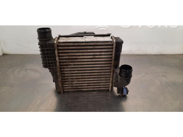 Интеркулер 9675627980 Citroen Berlingo