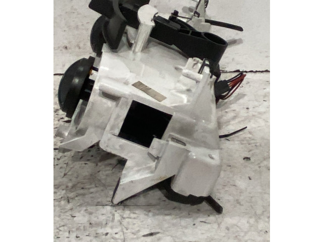 Блок управления климат-контролем    Fiat Grande Punto