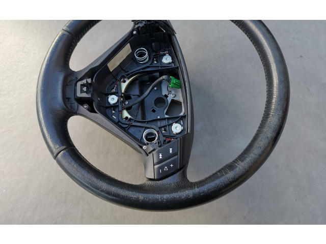 Руль Volvo S60 2001 - 2004 года 30680819, 85102004