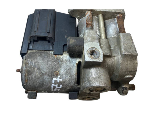 Блок АБС 0265201037, 701614111 Volkswagen Transporter - Caravelle T4 1991 - 2003 года