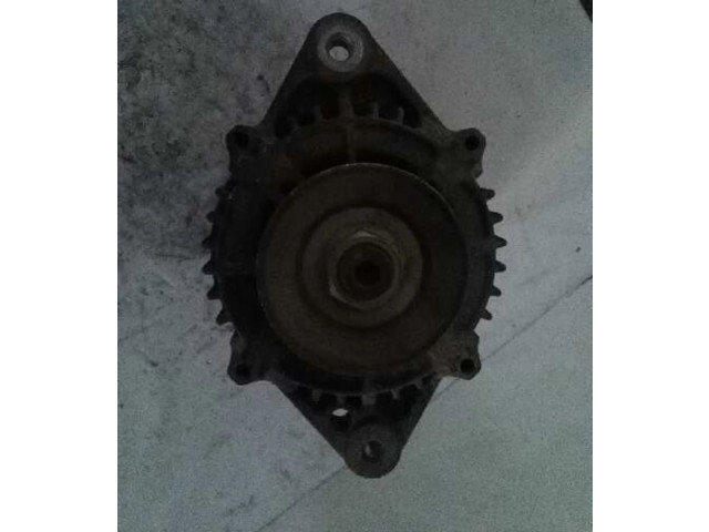 Генератор 96380673 Chevrolet Matiz 0.8