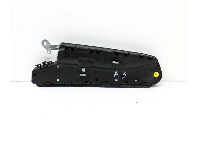 Přístrojová deska Audi A3 S3 8P 2003 1T0880241A