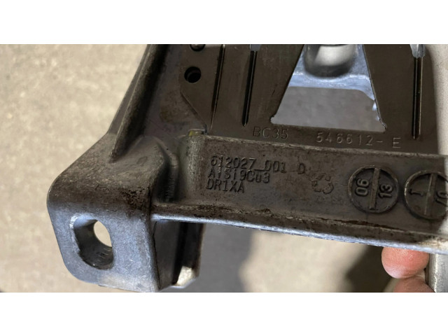    Рулевая рейка CPLA3C529AE, BJ323K772AD   Land Rover Range Rover Sport L494 2013- года