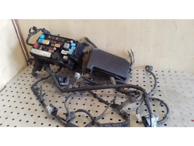   Pojistková skříňka 8264175080, 72818792   Lexus CT 200H 2011