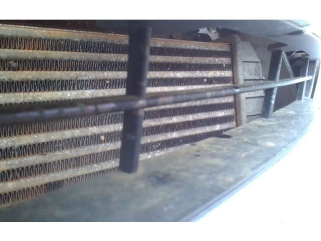 Интеркулер 2371109050 SsangYong Actyon 2.0